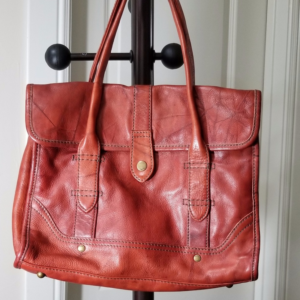 Frye bag
